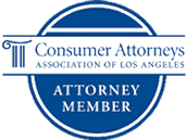 Attorney Member Award