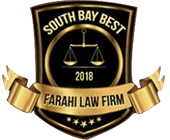South Bay Best Award