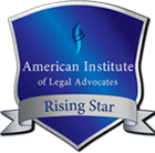 American Institute Of Legal Advocates Award