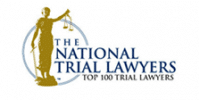 The National Trial Lawyers Award